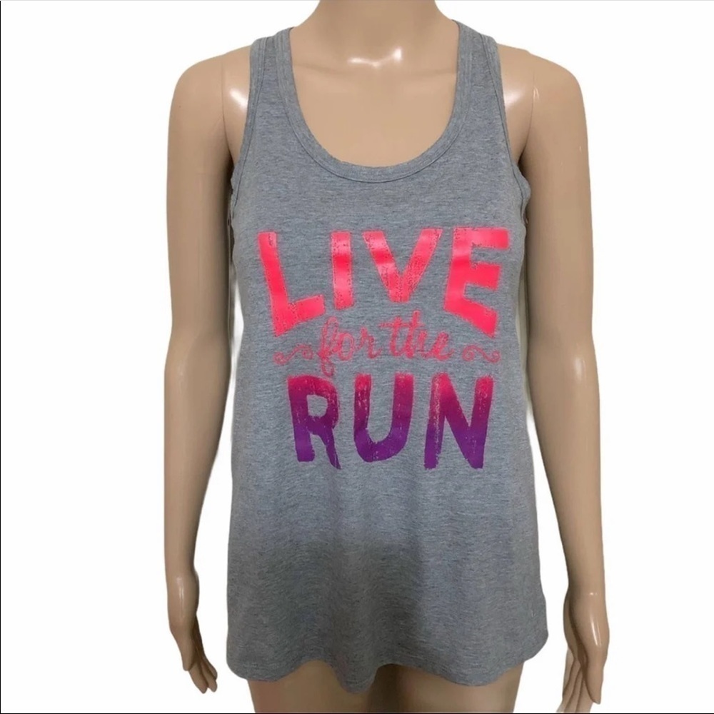 Danskin Now Live For the Run Top​